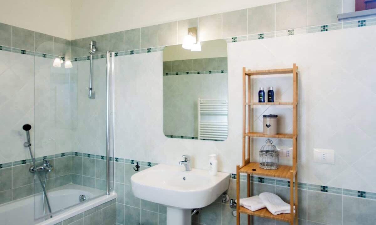 Photo of Bathroom in San Gervasio