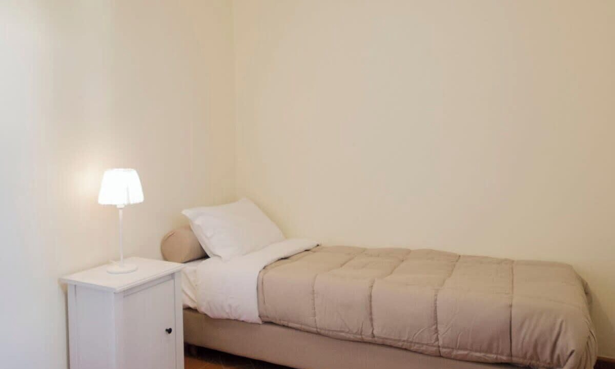 Photo of Bedroom in San Gervasio