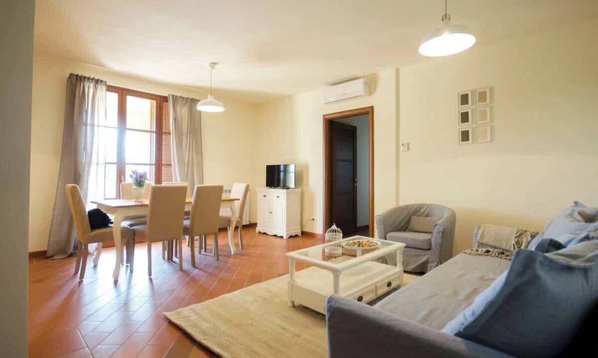 Photo of Livingroom in San Gervasio
