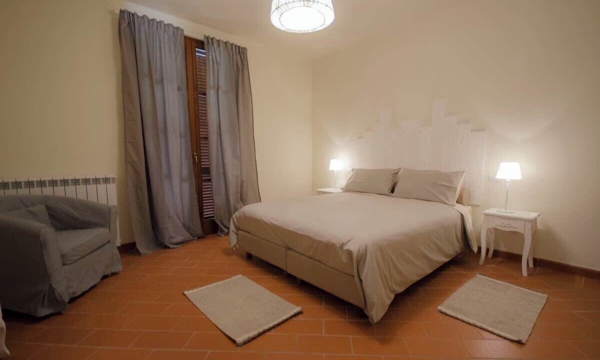 Photo of Bedroom in San Gervasio