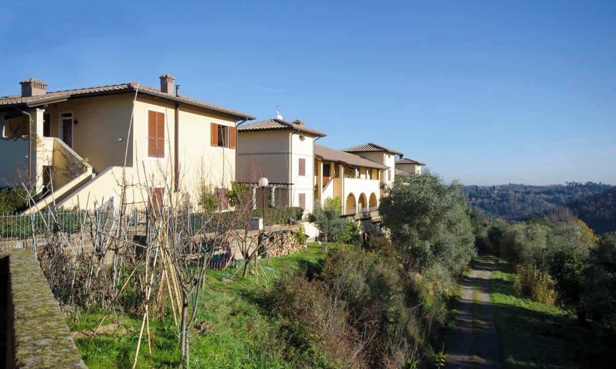 Photo of Outdoor in San Gervasio