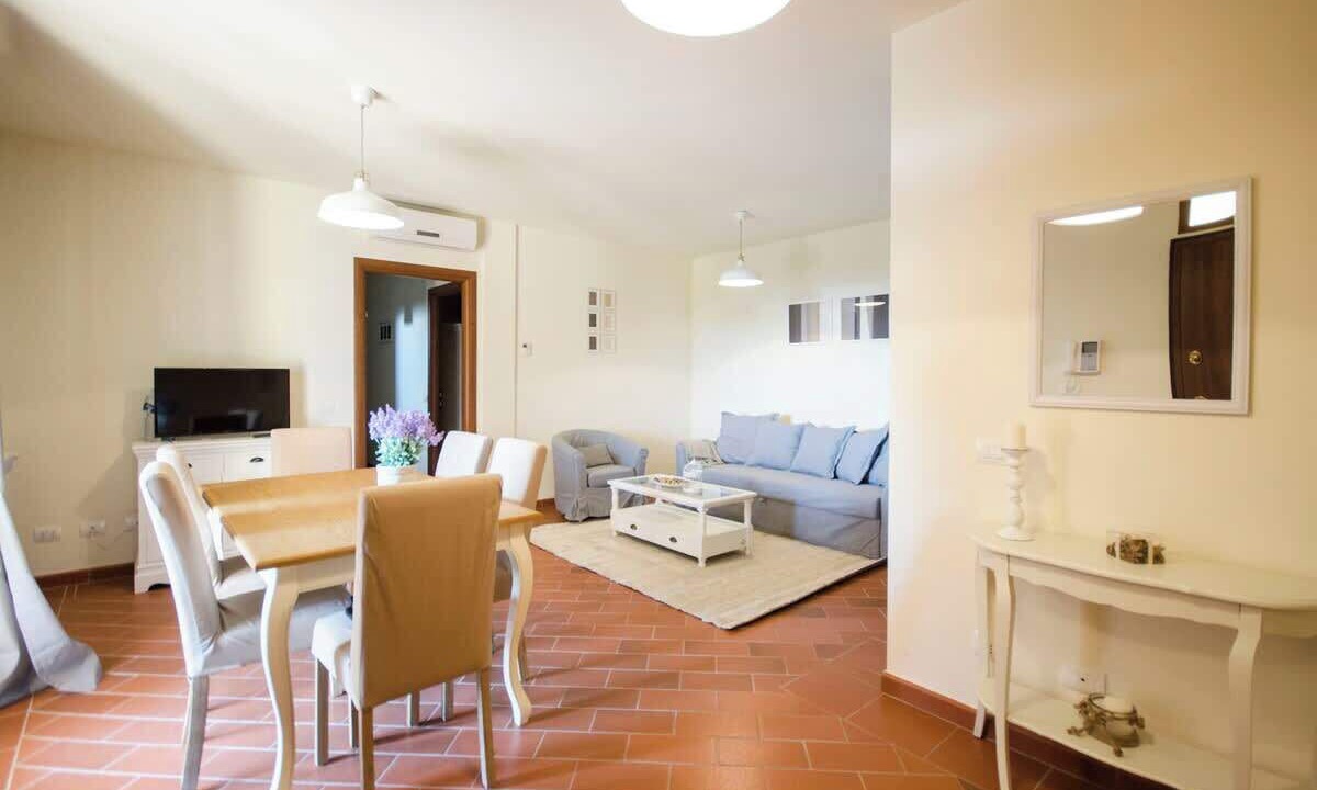Photo of Livingroom in San Gervasio
