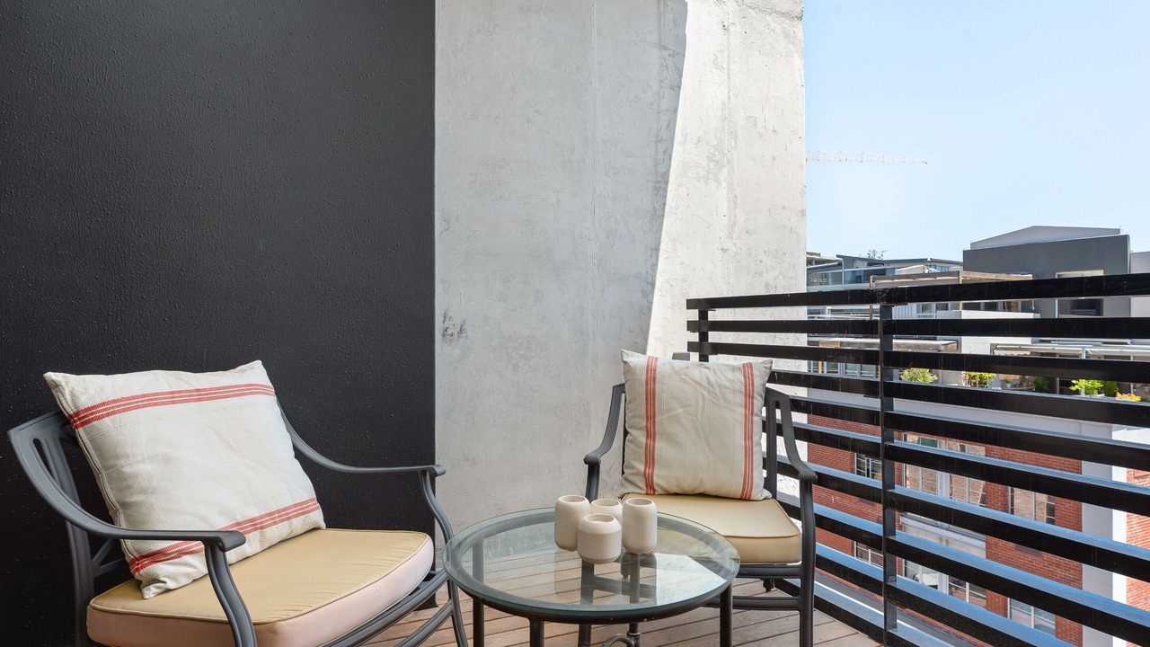 Photo of Outdoor in Cape Town City Centre