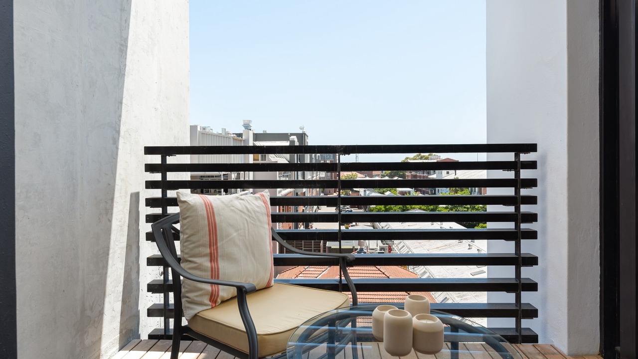 Photo of Outdoor in Cape Town City Centre