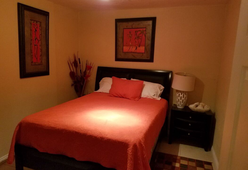 Photo of Bedroom in Tijuana