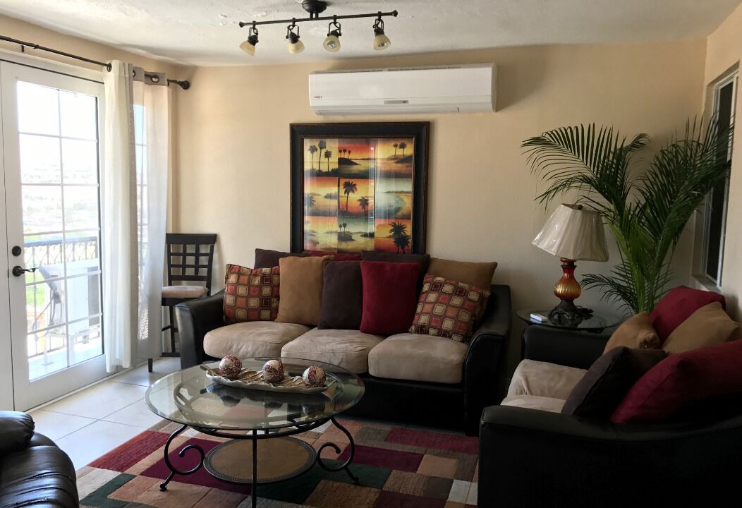 Photo of Livingroom in Tijuana