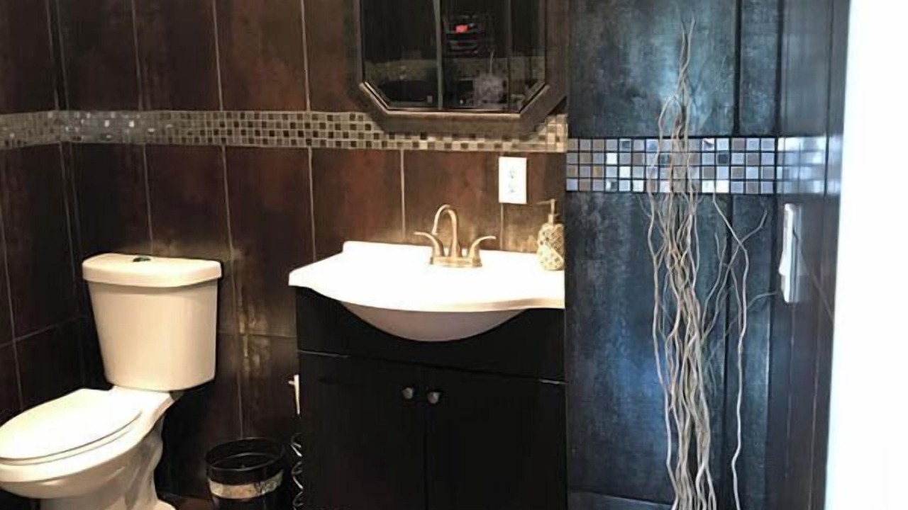 Photo of Bathroom in Tijuana