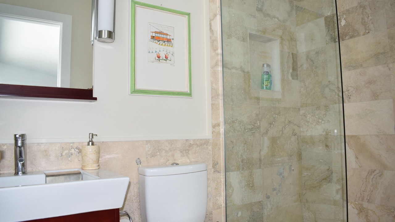 Photo of Bathroom in Village of East Hampton