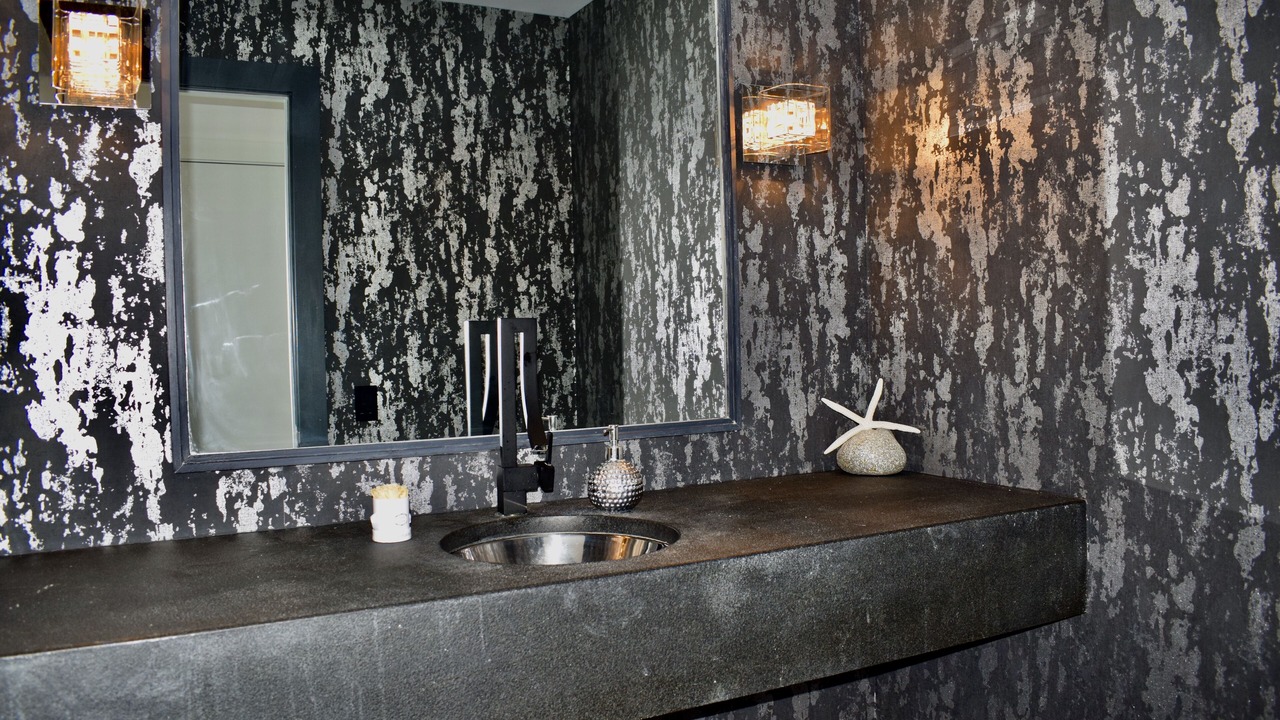 Photo of Bathroom in Village of East Hampton