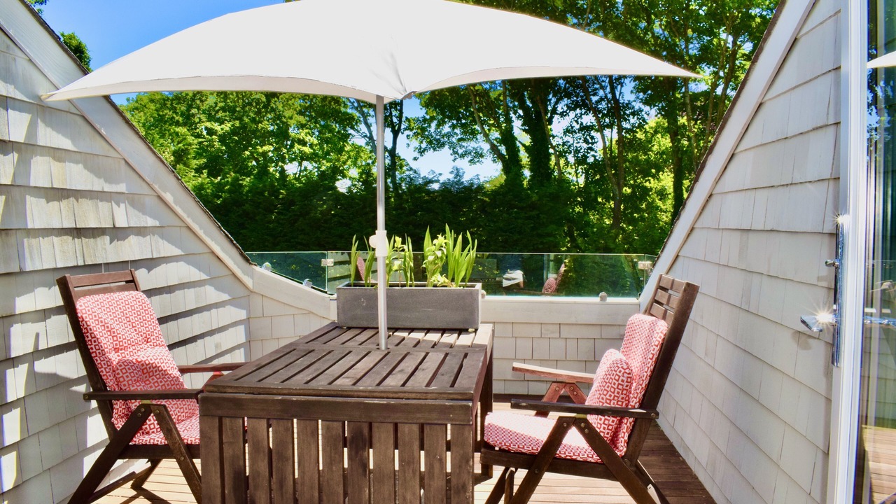 Photo of Bedroom in Village of East Hampton