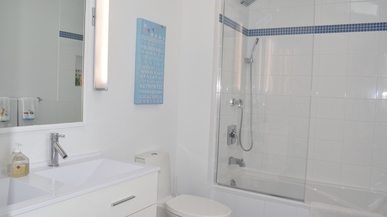Photo of Bathroom in Village of East Hampton