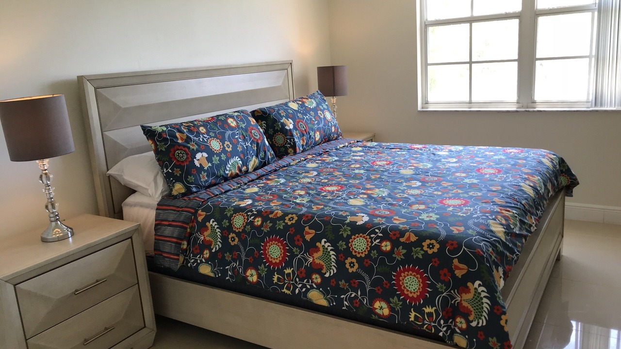 Photo of Bedroom in Aventura