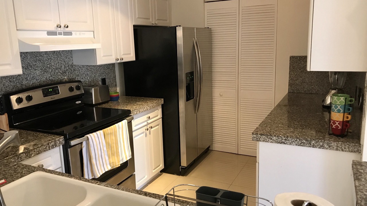 Photo of Kitchen in Aventura