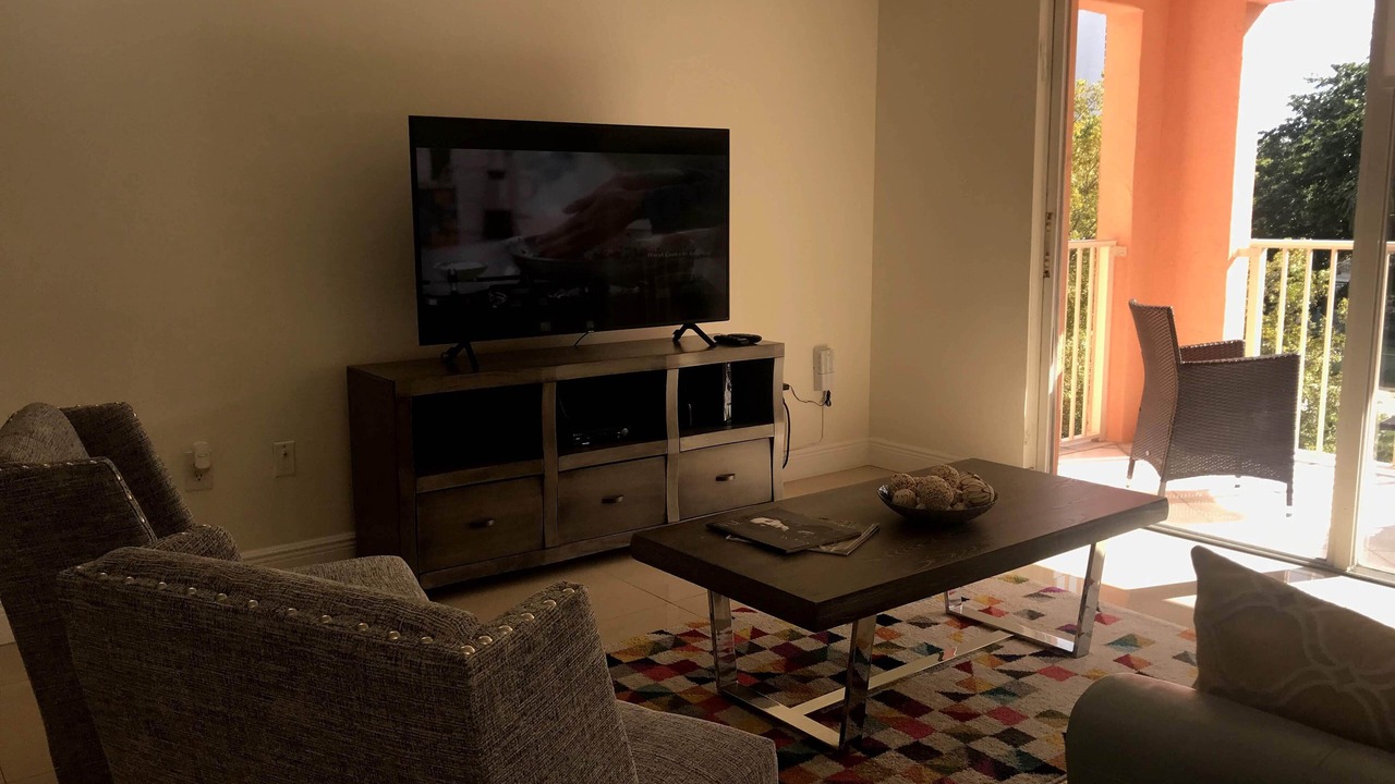Photo of Livingroom in Aventura