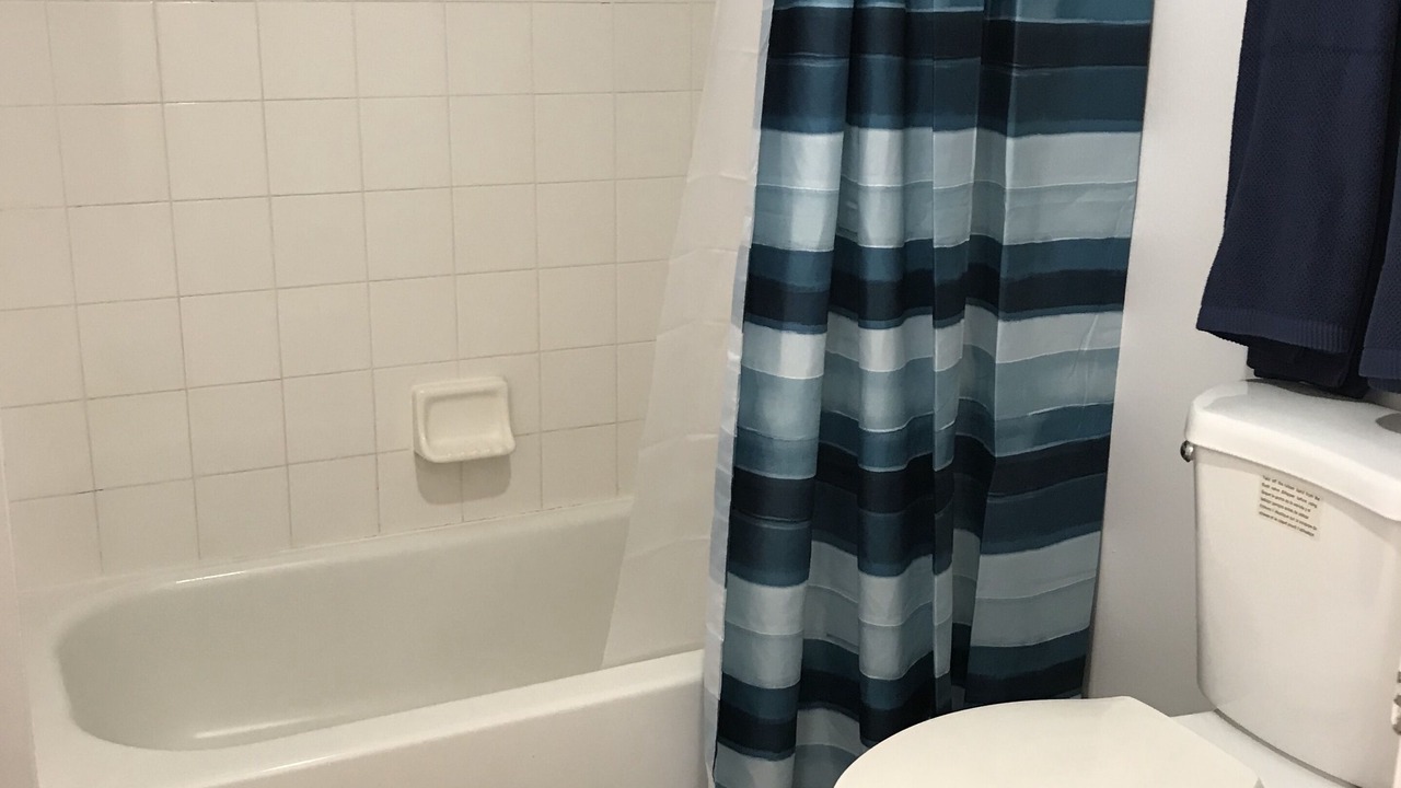Photo of Bathroom in Aventura