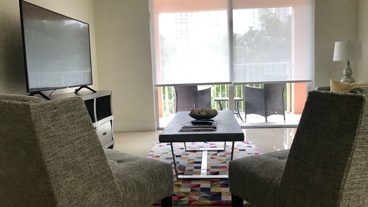 Photo of Livingroom in Aventura