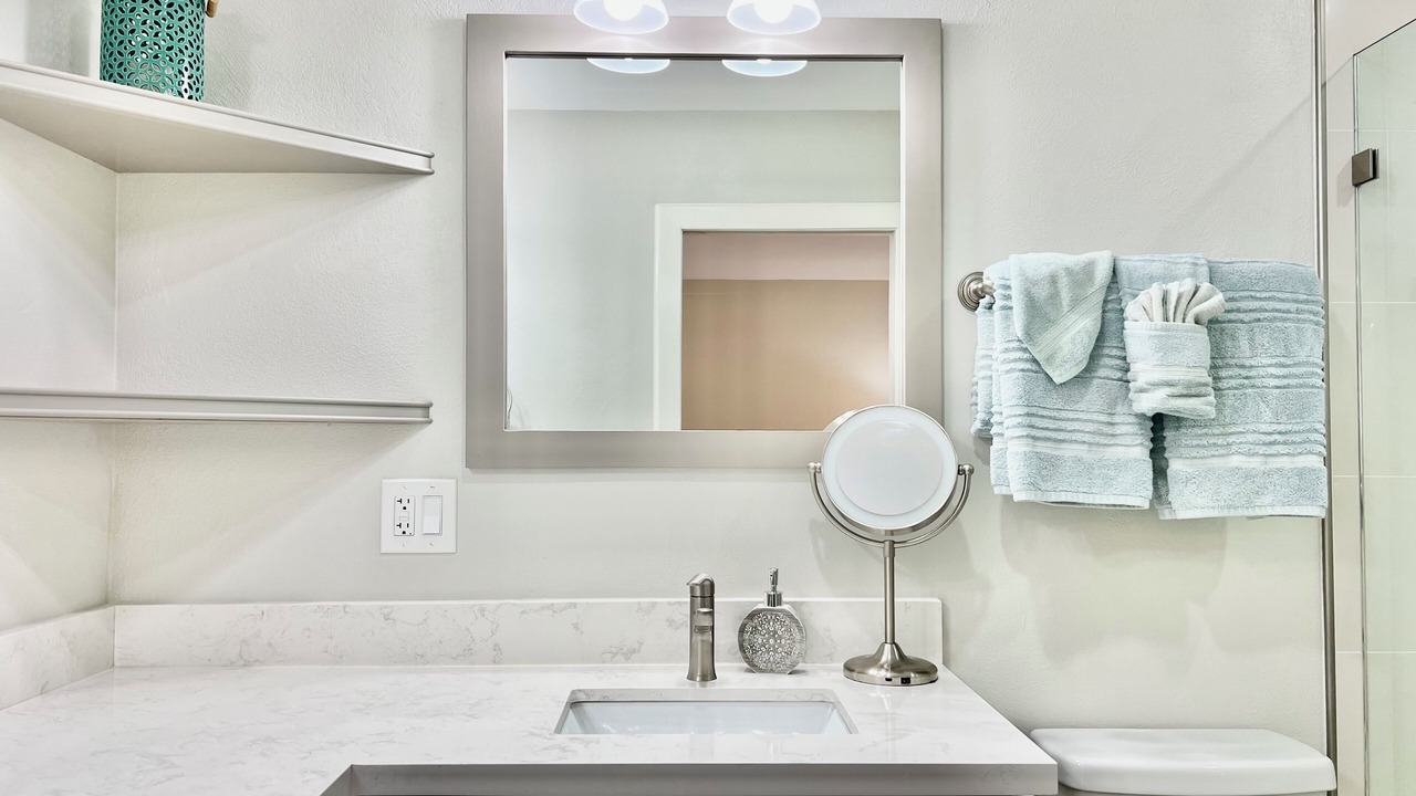 Photo of Bathroom in Red Hook