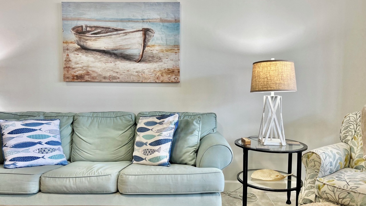 Photo of Livingroom in Red Hook
