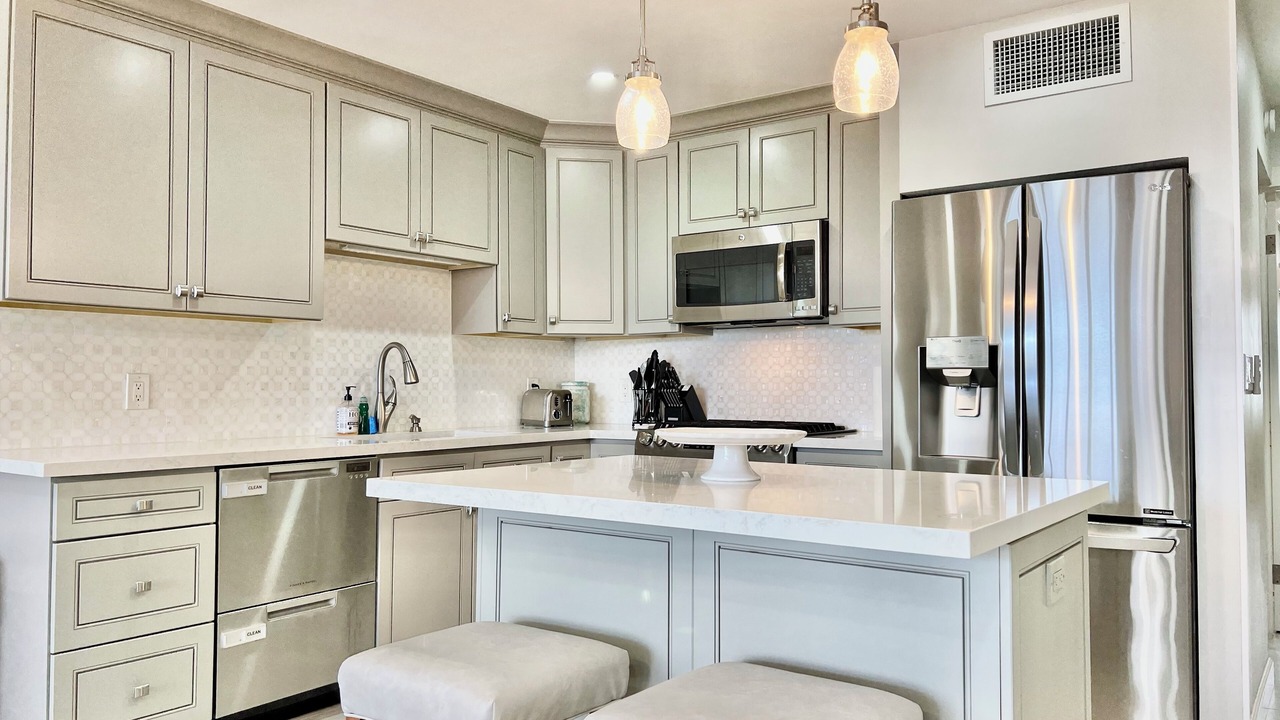 Photo of Kitchen in Red Hook