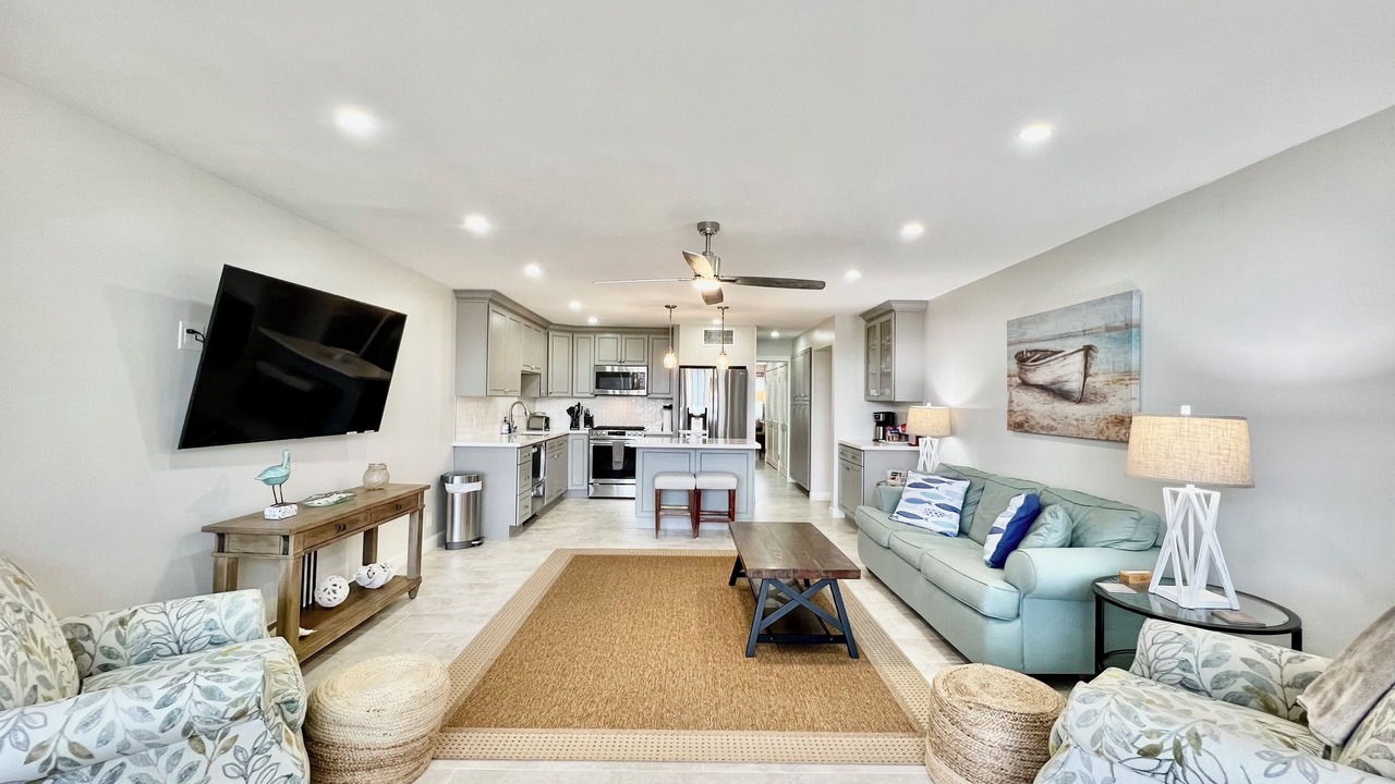 Photo of Livingroom in Red Hook