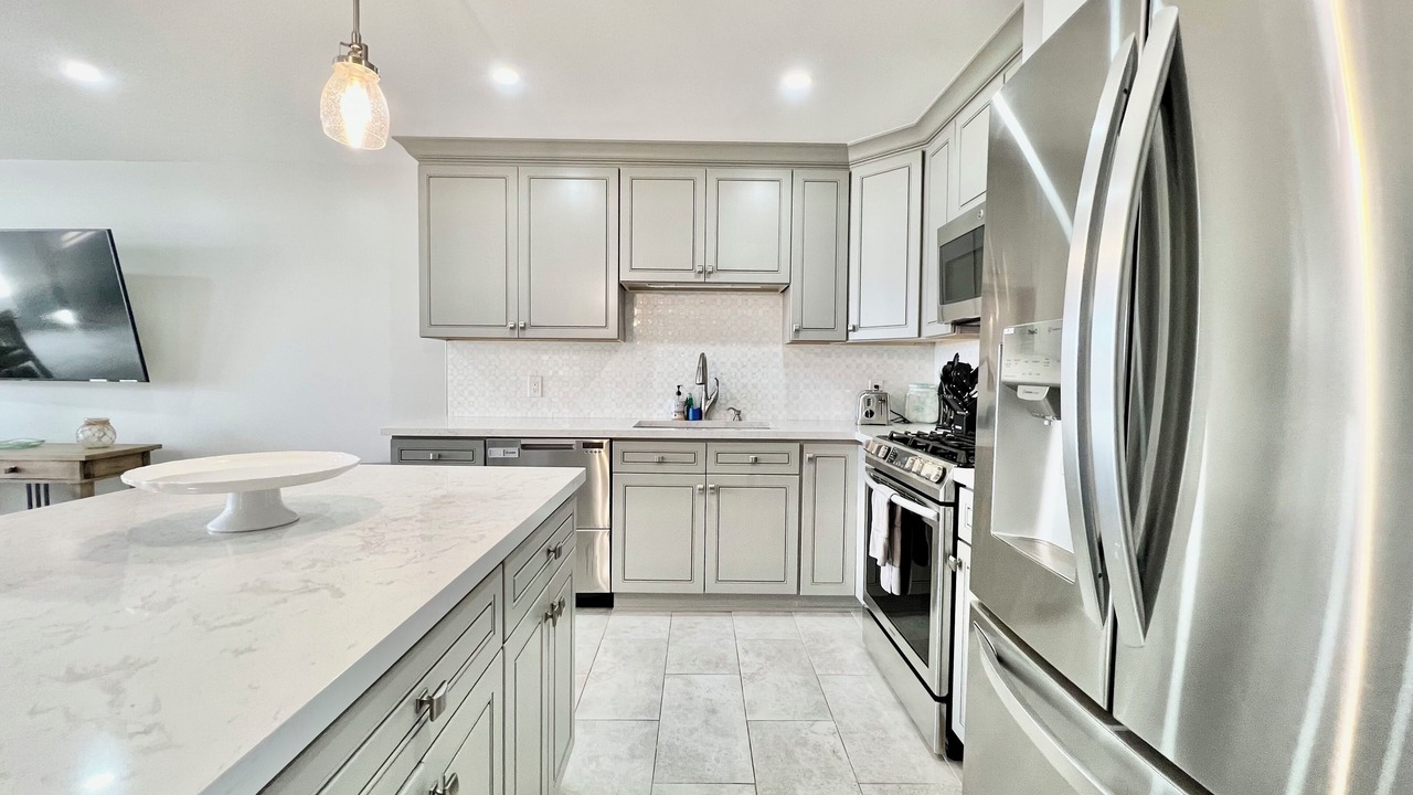 Photo of Kitchen in Red Hook