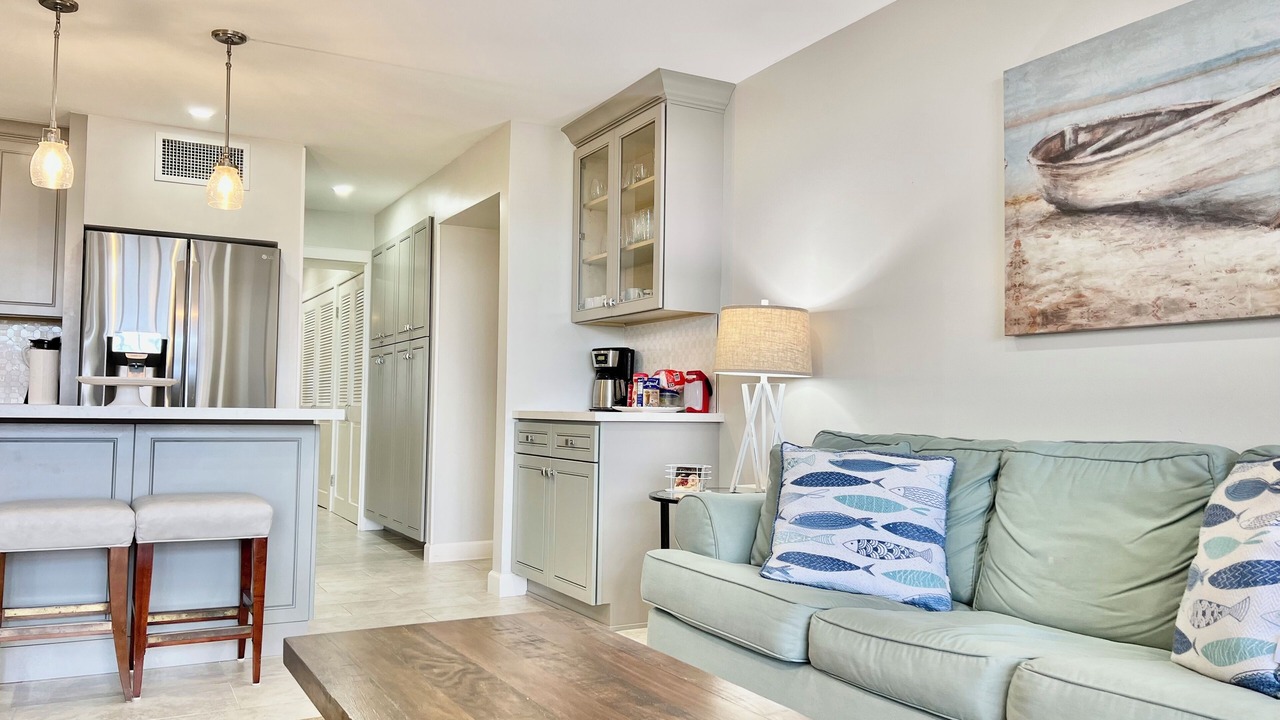 Photo of Livingroom in Red Hook