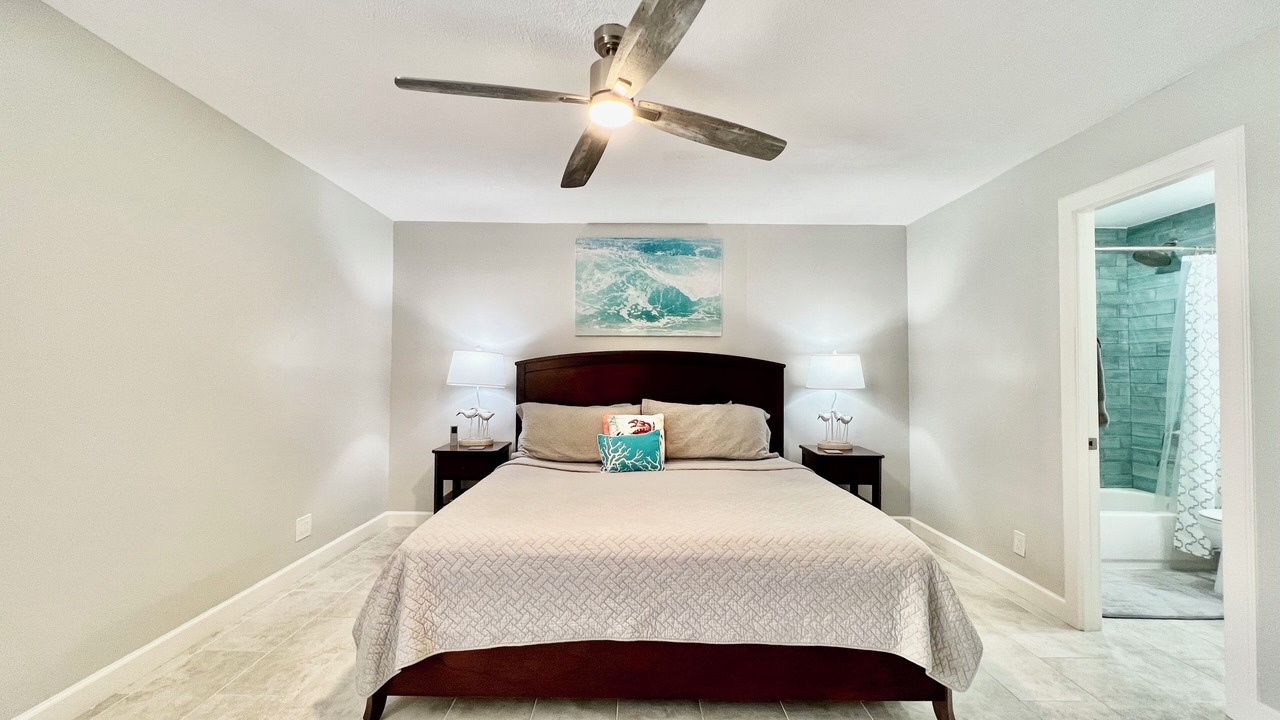 Photo of Bedroom in Red Hook
