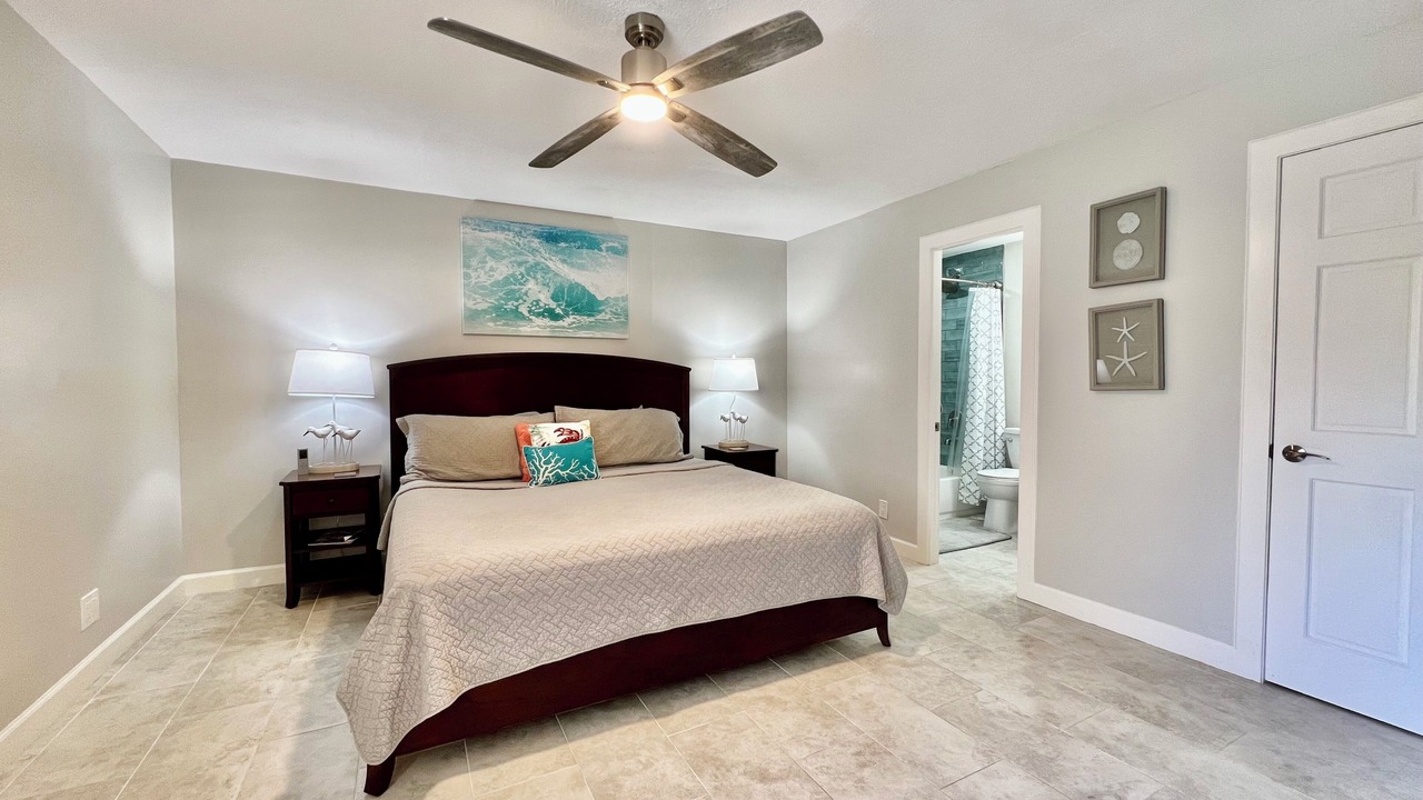 Photo of Bedroom in Red Hook