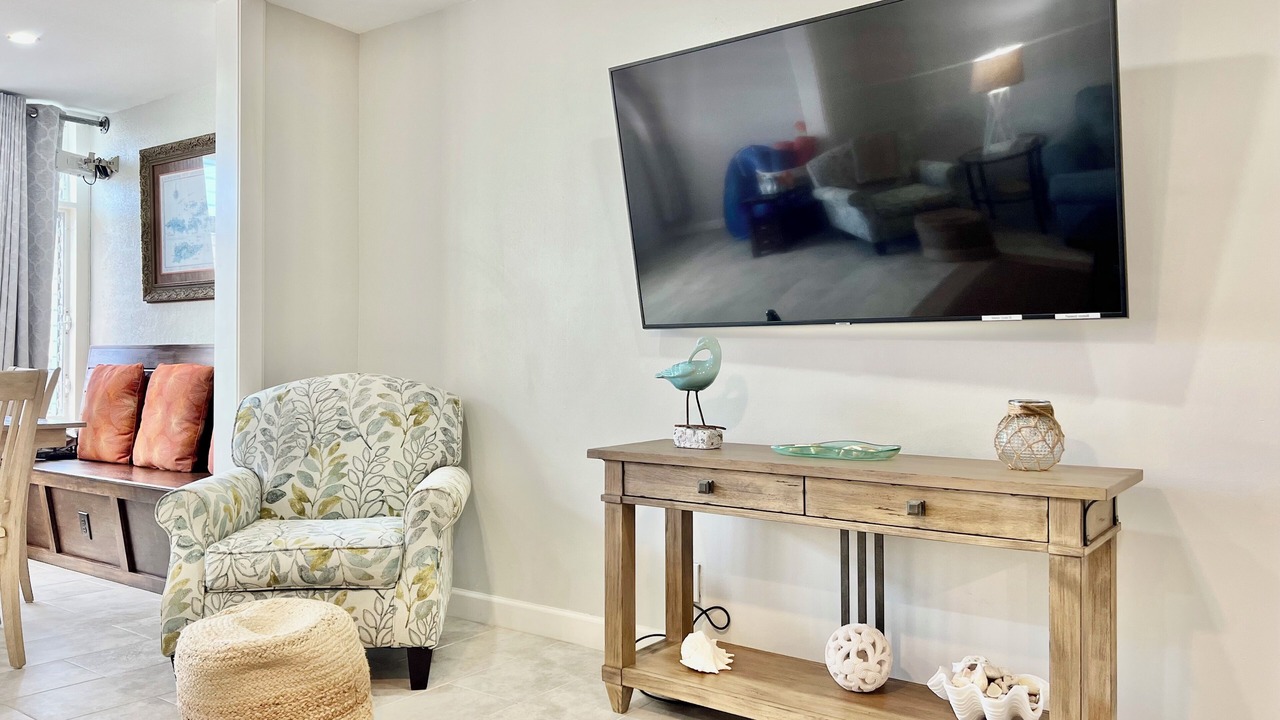 Photo of Livingroom in Red Hook
