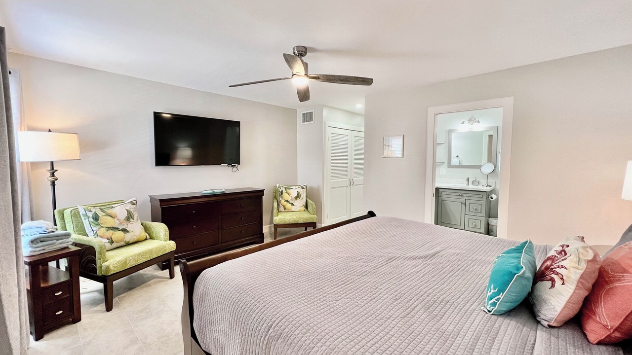 Photo of Bedroom in Red Hook