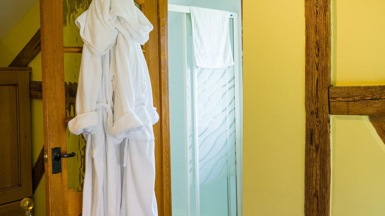 Photo of Bedroom in Priors Marston