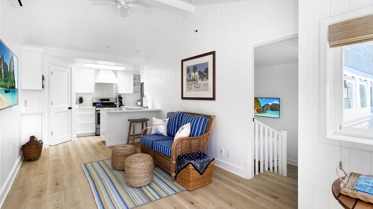 Photo of Livingroom in Laguna Beach