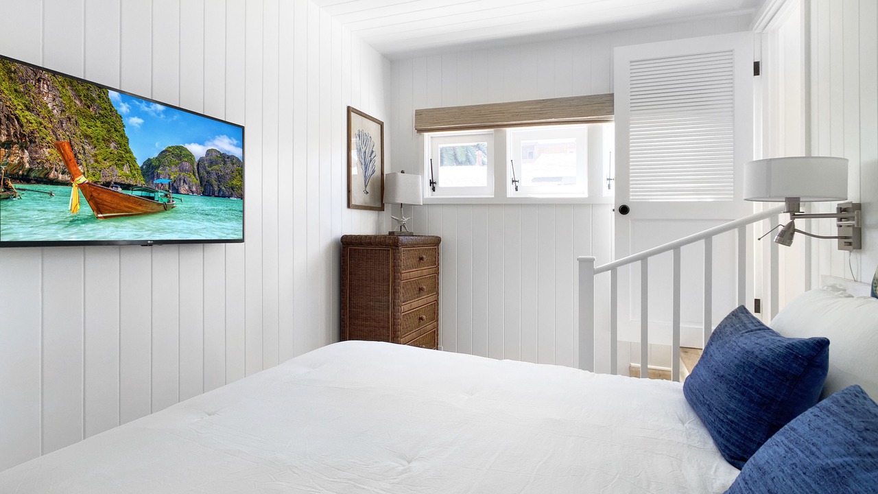 Photo of Bedroom in Laguna Beach