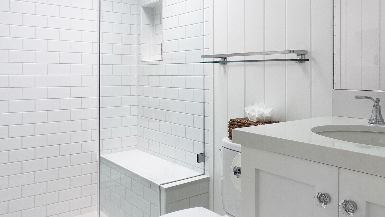 Photo of Bathroom in Laguna Beach