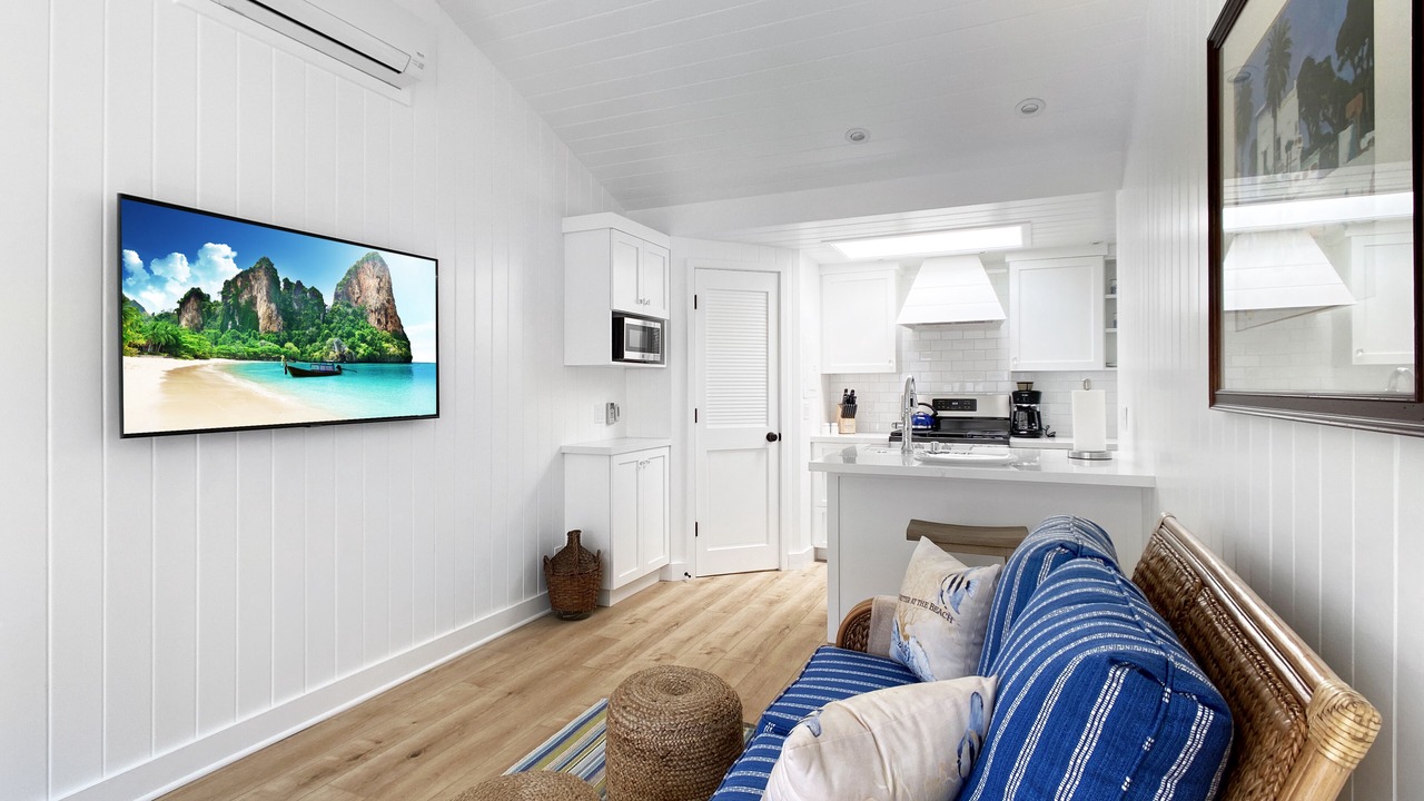 Photo of Livingroom in Laguna Beach