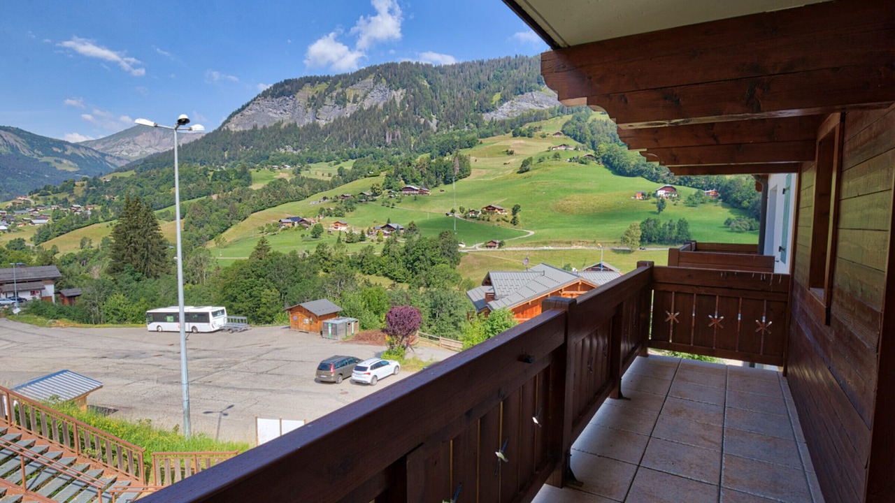 Photo of Outdoor in Flumet