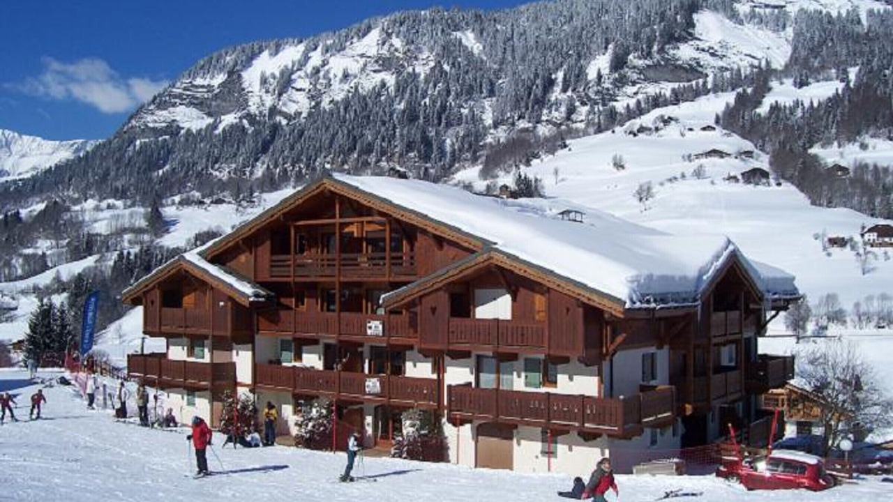 Photo of Outdoor in Flumet