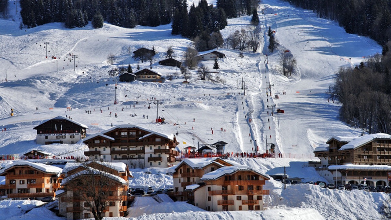 Photo of Outdoor in Flumet