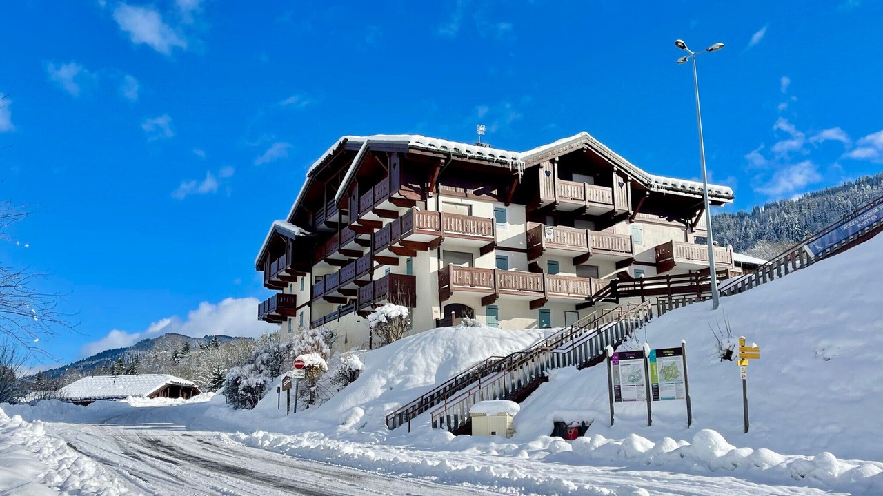 Photo of Outdoor in Flumet