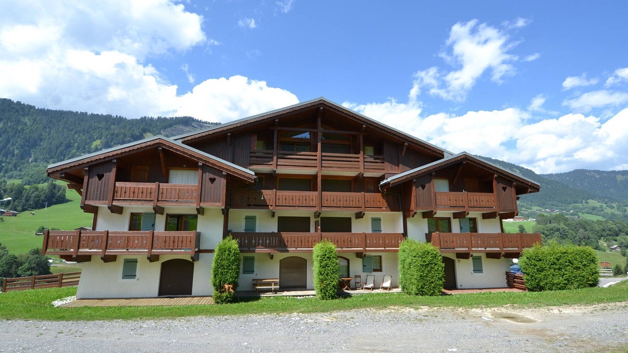 Photo of Outdoor in Flumet