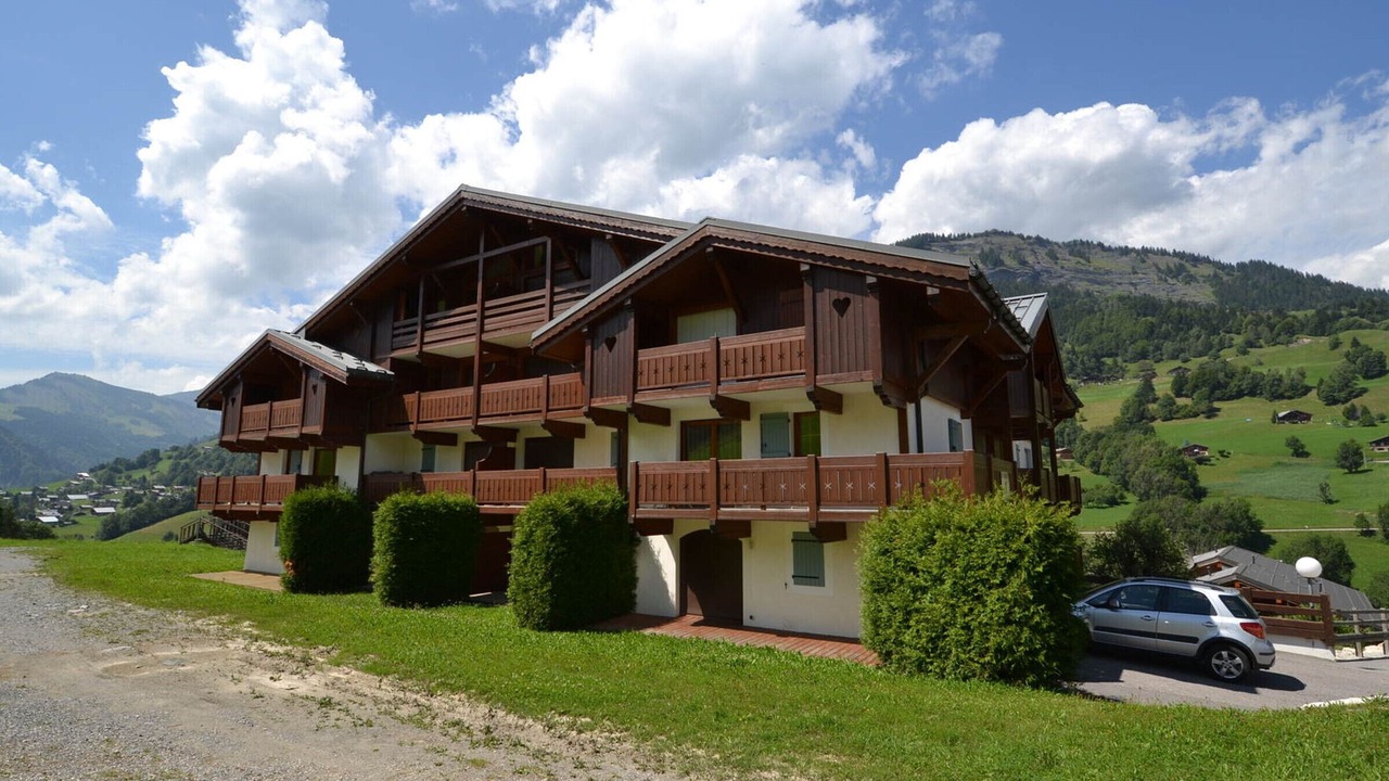 Photo of Outdoor in Flumet