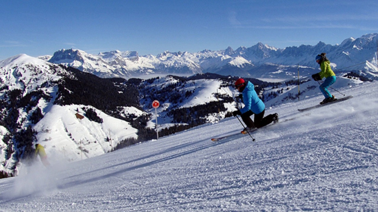 Photo of Others in Flumet