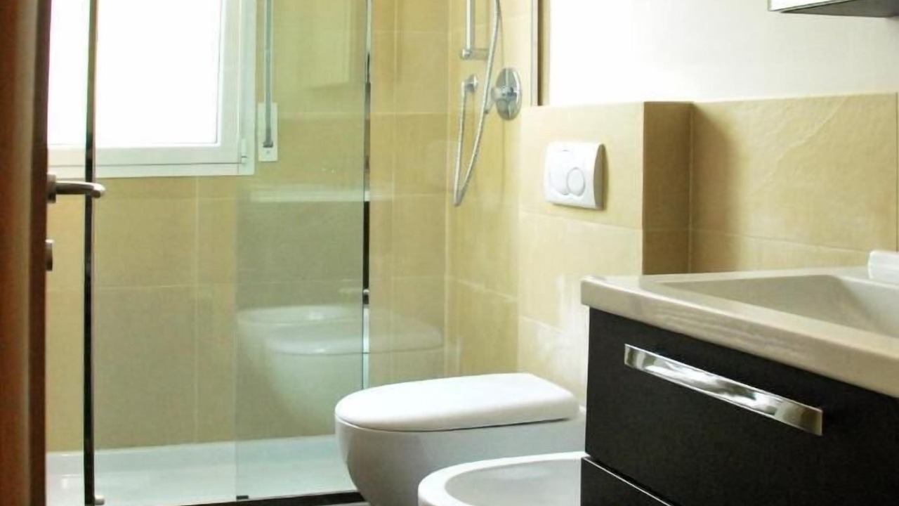 Photo of Bathroom in Marina Centro