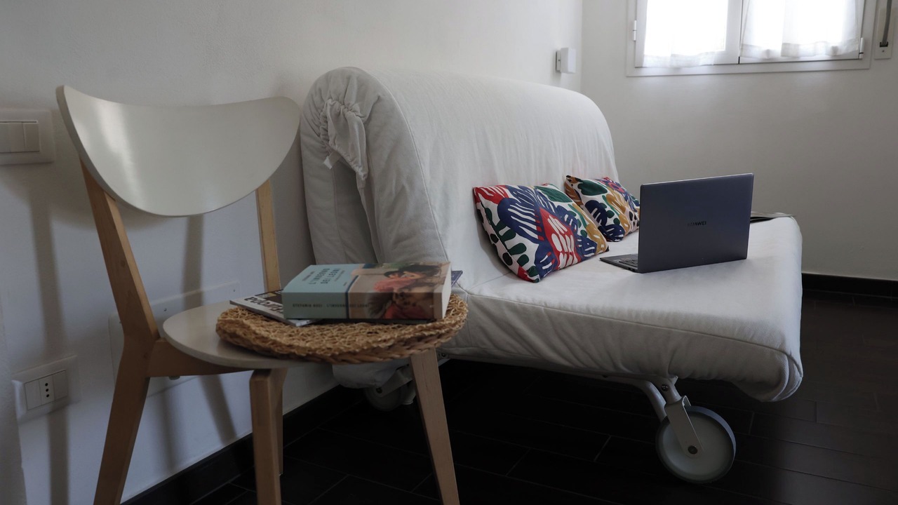 Photo of Bedroom in Marina Centro
