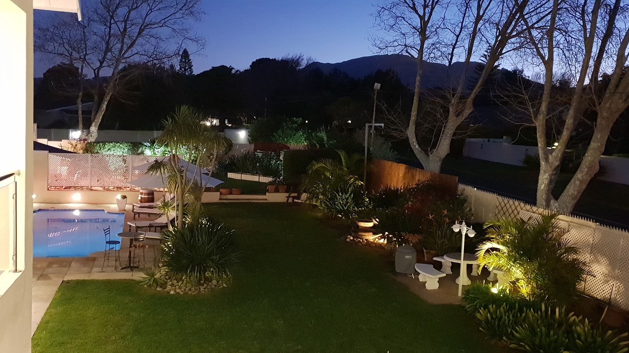 Photo of Outdoor in Constantia