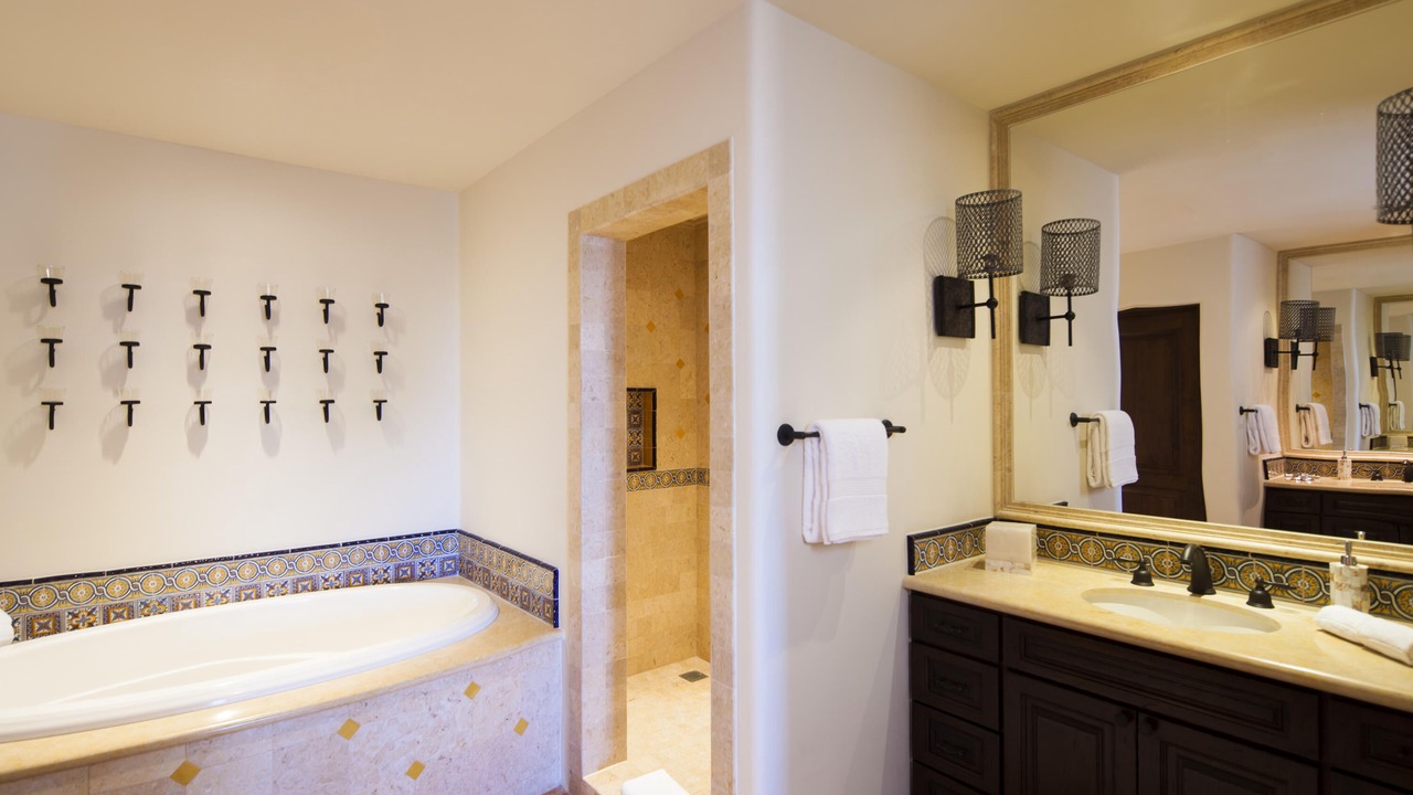 Photo of Bathroom in El Medano Ejidal