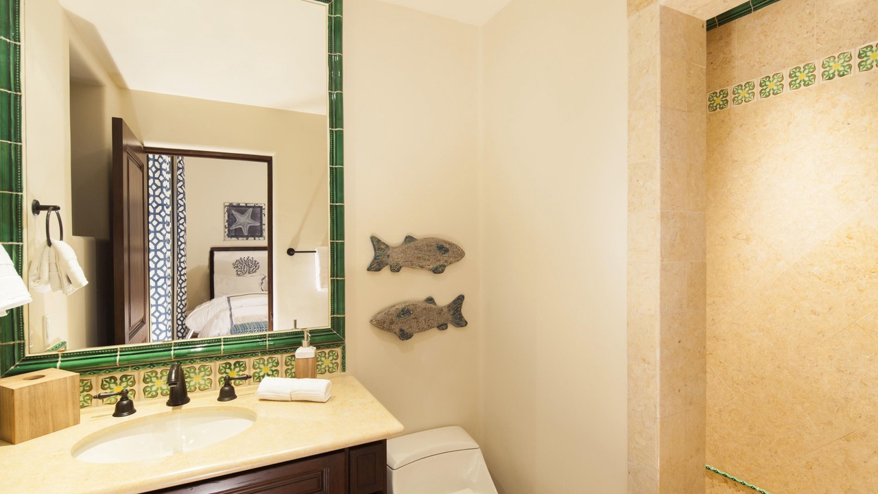 Photo of Bathroom in El Medano Ejidal