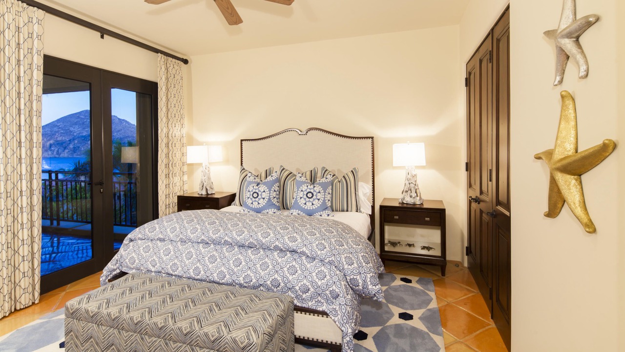 Photo of Bedroom in El Medano Ejidal