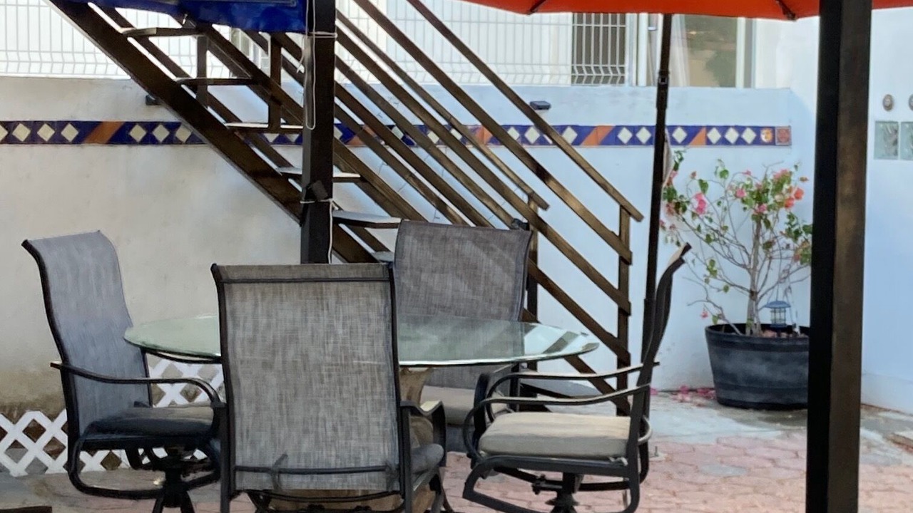 Photo of Outdoor in Cabo San Lucas
