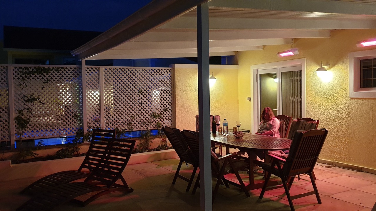 Photo of Outdoor in Constantia
